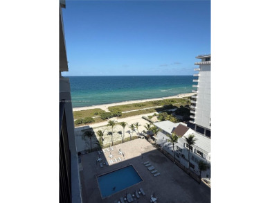 Enjoy the fantastic ocean views from this furnished Penthouse