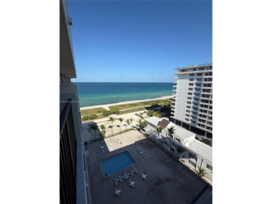 Enjoy the fantastic ocean views from this furnished Penthouse