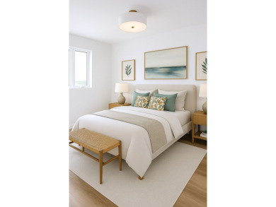 This condo comes with a REDUCED RATE as low as 5.875% (APR 6