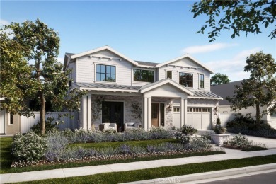 Welcome to your new construction home in the coveted Harbor View