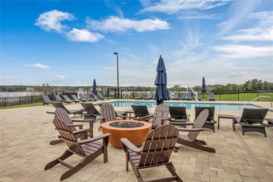 Luxury Lakeside Living Awaits at LAKE SIENA! Welcome to the