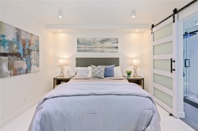 Welcome to your dream home in Newport Beach's resort-style gated