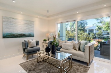 Welcome to your dream home in Newport Beach's resort-style gated