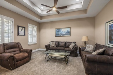 Experience exceptional craftsmanship in this custom-built home