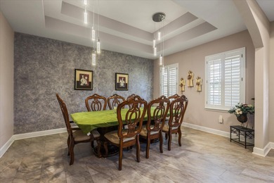 Experience exceptional craftsmanship in this custom-built home