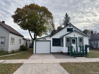 Welcome to this charming 2 bedroom, 1 bath home situated in the