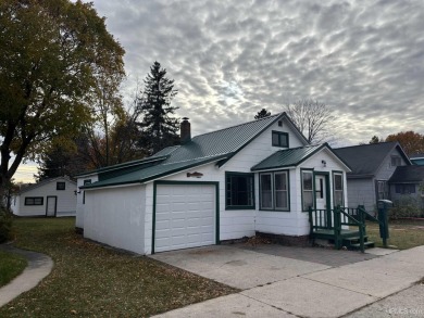 Welcome to this charming 2 bedroom, 1 bath home situated in the