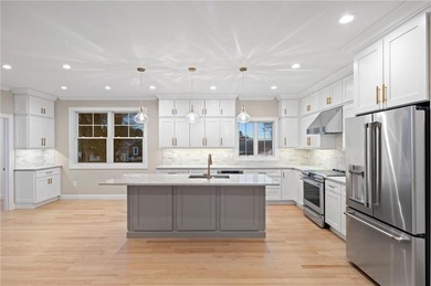 Gorgeous, brand new island retreat! This open floor plan