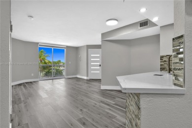Fully renovated 2-bed, 2-bath condo in the heart of Miami