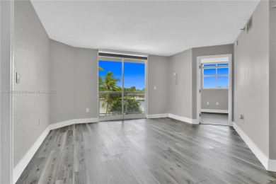 Fully renovated 2-bed, 2-bath condo in the heart of Miami