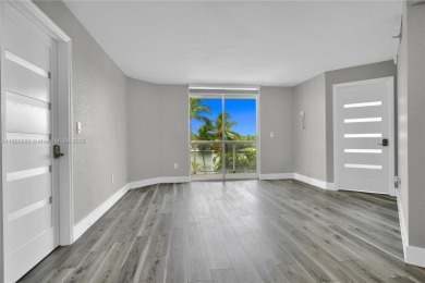 Fully renovated 2-bed, 2-bath condo in the heart of Miami