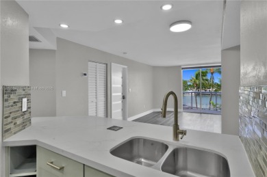 Fully renovated 2-bed, 2-bath condo in the heart of Miami