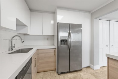 Stunning 2BR/2BA waterfront condo in gated Eastern Shores! This