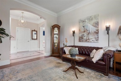 WELCOME TO AN EXTRAORDINARY CUSTOM -BUILT HOME THAT EXUDES