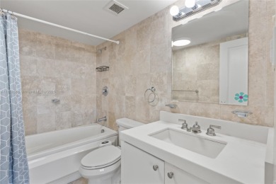 Stunning 2BR/2BA waterfront condo in gated Eastern Shores! This