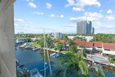 Stunning 2BR/2BA waterfront condo in gated Eastern Shores! This