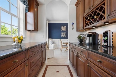 WELCOME TO AN EXTRAORDINARY CUSTOM -BUILT HOME THAT EXUDES