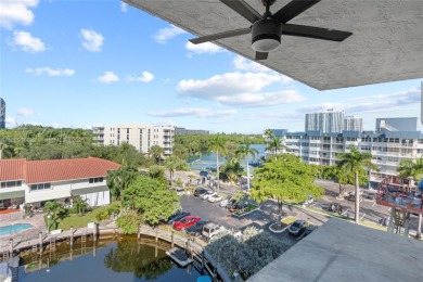 Stunning 2BR/2BA waterfront condo in gated Eastern Shores! This