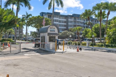 Stunning 2BR/2BA waterfront condo in gated Eastern Shores! This