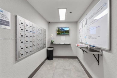 Stunning 2BR/2BA waterfront condo in gated Eastern Shores! This