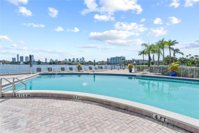 Stunning 2BR/2BA waterfront condo in gated Eastern Shores! This