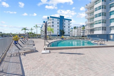 Stunning 2BR/2BA waterfront condo in gated Eastern Shores! This