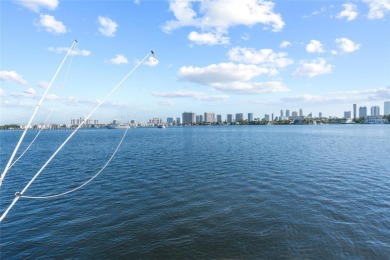 Stunning 2BR/2BA waterfront condo in gated Eastern Shores! This