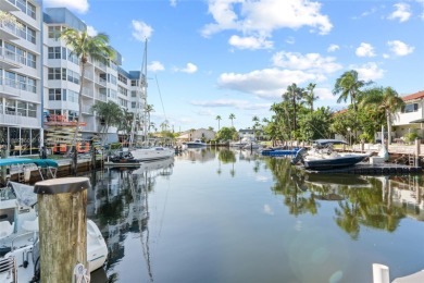 Stunning 2BR/2BA waterfront condo in gated Eastern Shores! This