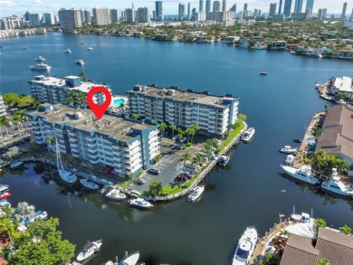 Stunning 2BR/2BA waterfront condo in gated Eastern Shores! This
