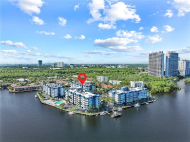 Stunning 2BR/2BA waterfront condo in gated Eastern Shores! This