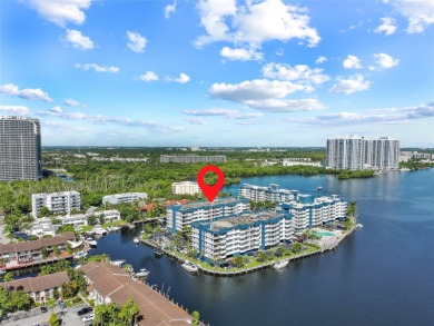 Stunning 2BR/2BA waterfront condo in gated Eastern Shores! This