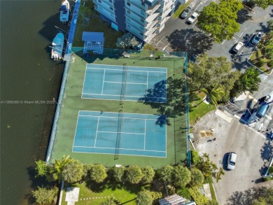 Stunning 2BR/2BA waterfront condo in gated Eastern Shores! This