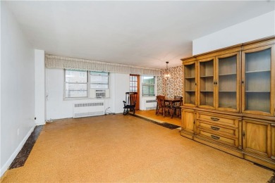 Welcome to Waterview Towers, located in the Bath Beach section