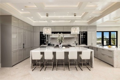 Commandingly perched atop one of Southern California's most