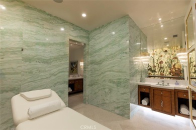 Commandingly perched atop one of Southern California's most