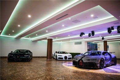 Commandingly perched atop one of Southern California's most