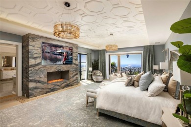 Commandingly perched atop one of Southern California's most