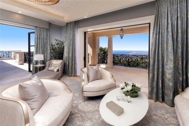 Commandingly perched atop one of Southern California's most