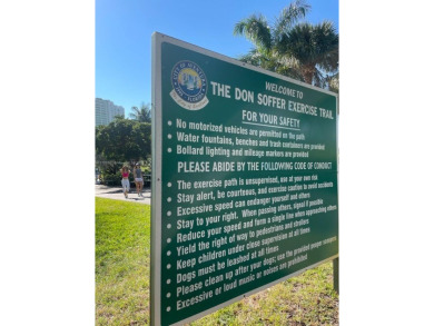 Enjoy Luxury living at Turnberry Village. 3 Beds, 3 Baths, right