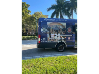 Enjoy Luxury living at Turnberry Village. 3 Beds, 3 Baths, right