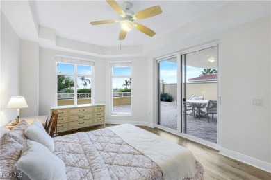 Luxury Meets the Marina Lifestyle! Step directly from your