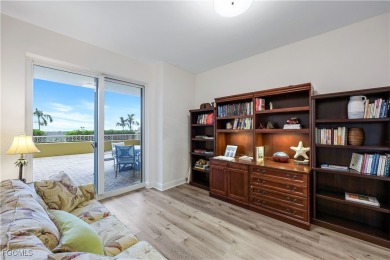 Luxury Meets the Marina Lifestyle! Step directly from your