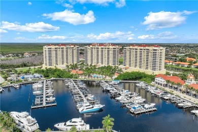 Luxury Meets the Marina Lifestyle! Step directly from your
