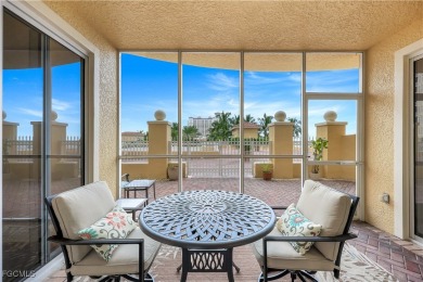 Luxury Meets the Marina Lifestyle! Step directly from your