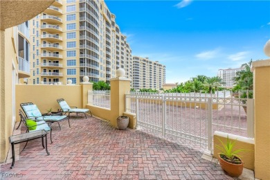 Luxury Meets the Marina Lifestyle! Step directly from your