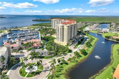 Luxury Meets the Marina Lifestyle! Step directly from your