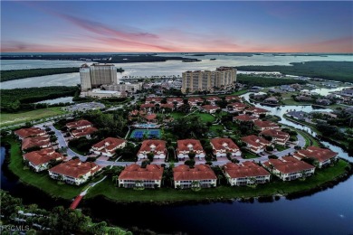 Luxury Meets the Marina Lifestyle! Step directly from your