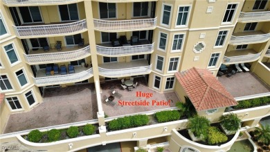 Luxury Meets the Marina Lifestyle! Step directly from your