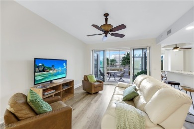 Luxury Meets the Marina Lifestyle! Step directly from your