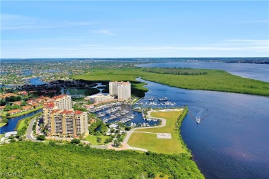 Luxury Meets the Marina Lifestyle! Step directly from your